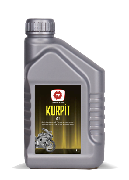 Türkiye Petrolleri